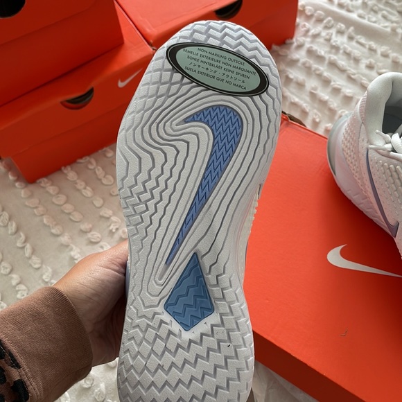 Nike w air zoom vapor cage 4 hc - Picture 3 of 4
